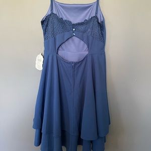 Altar’d State Dress